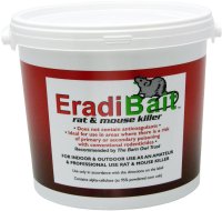 eradibait 3Kg tub