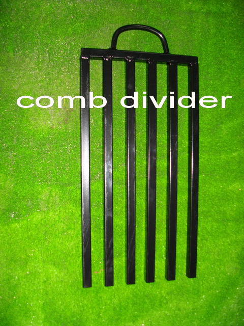 comb divider