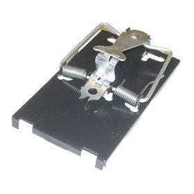 self setting mouse trap