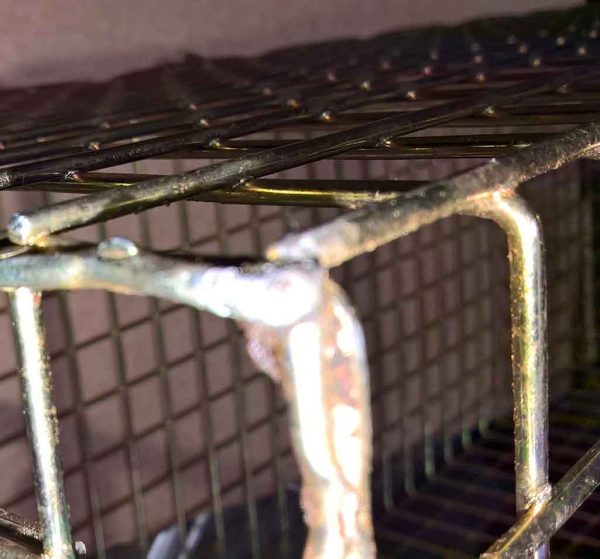 seconds quality feral cat trap