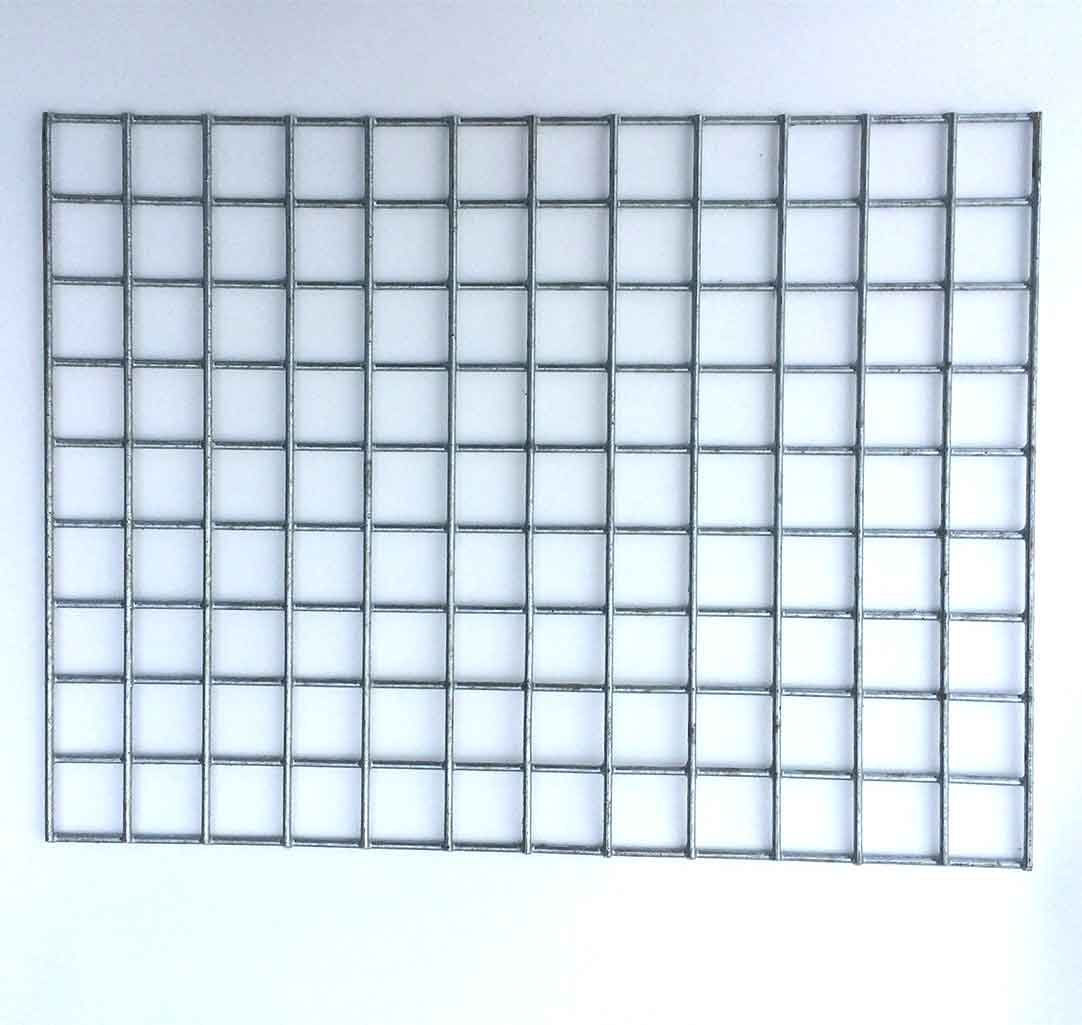 welded wire mesh sheets