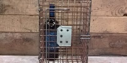 Bespoke wire cages for hotel bars, copper coat, letter cage, wire pigeon hole, liqueur safe, post office sorting,
