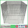 24 inch poultry show cage training cage