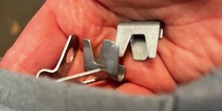 A Pocket Full of Shiz