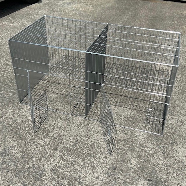 Cat Show Cage TrapMan Cat Show Cage
