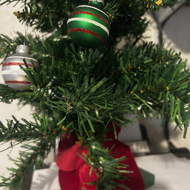 Christmas 2025 Christmas elves hard at work