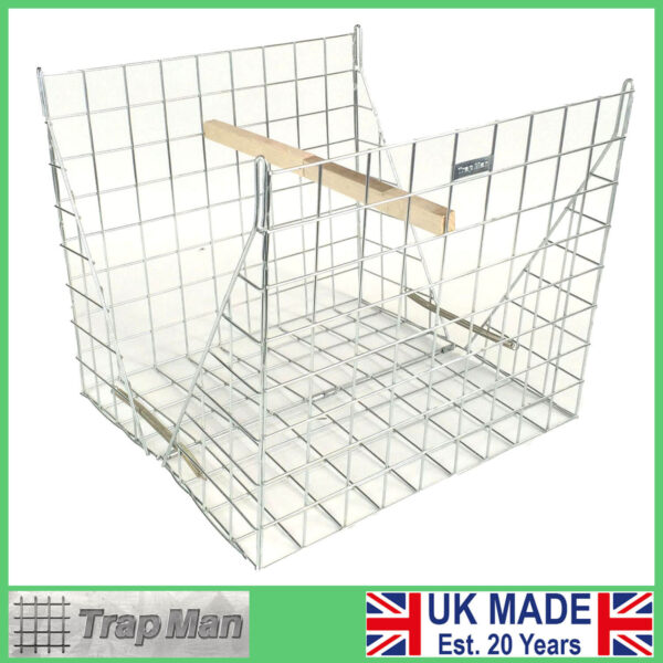 TrapMan Clam Wood Pigeon Trap