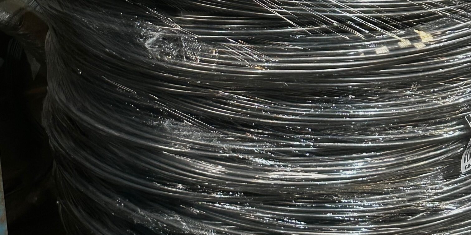 Coil of Wire Coil of Wire
