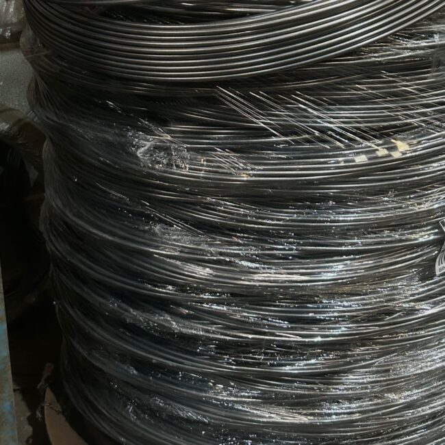 Coil of Wire Coil of Wire