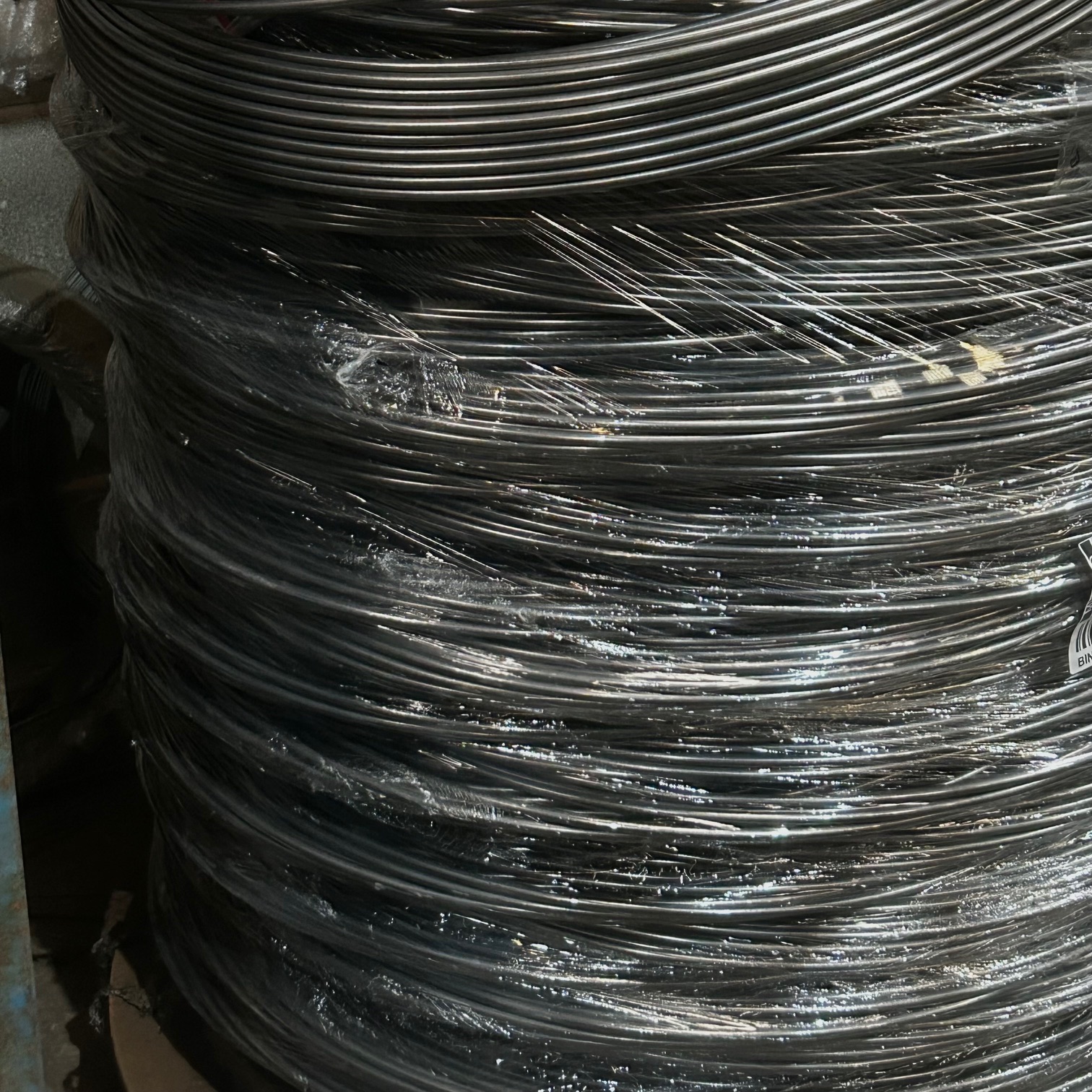 Coil of Wire