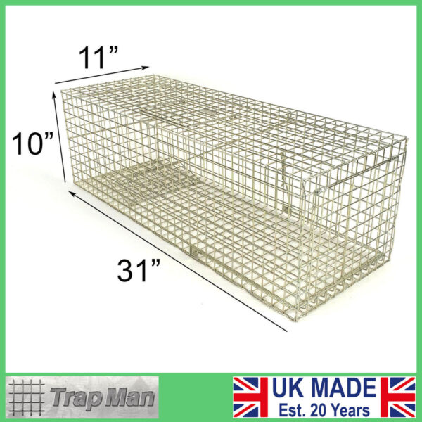 Large Pro Rabbit Trap