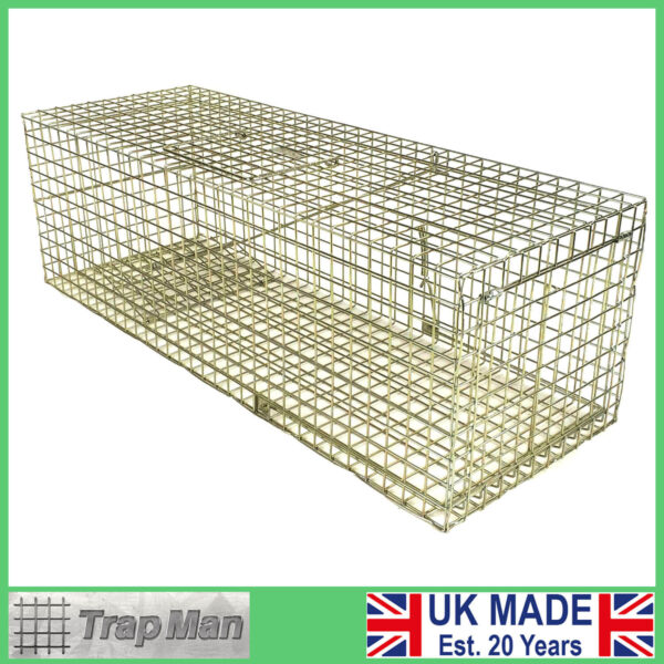 Large Pro Rabbit Trap