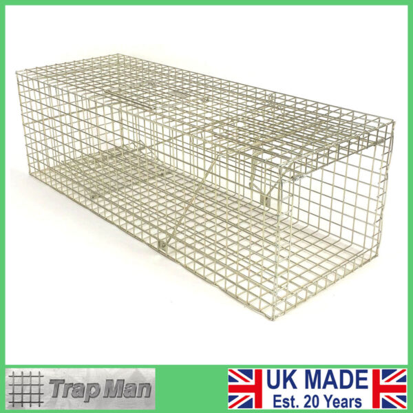 Large Pro Rabbit Trap