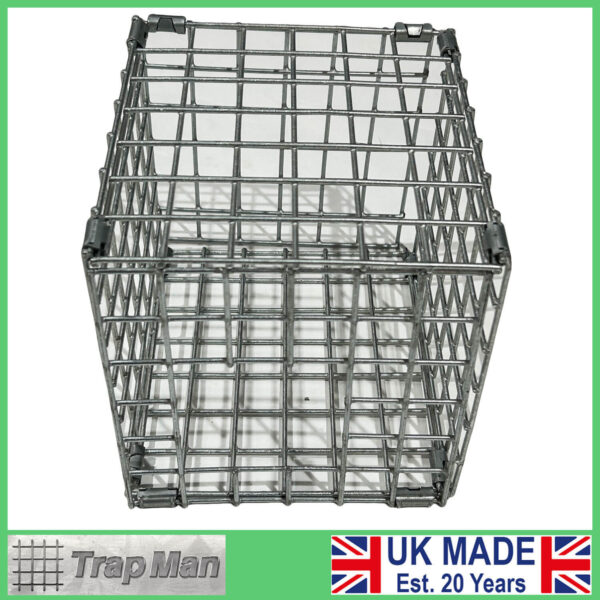 Folding Fenn cage