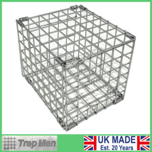 Folding Fenn cage