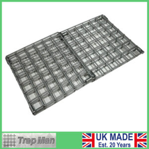 Folding Fenn cage