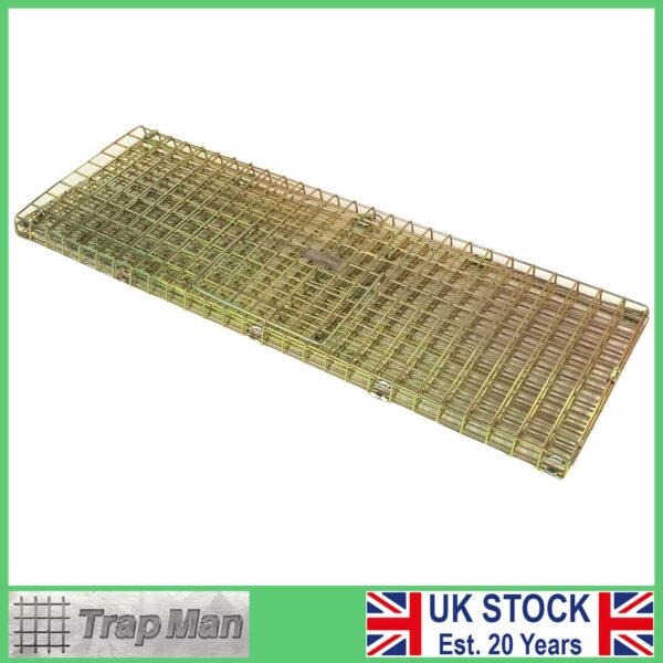 TrapMan Folding Rabbit Trap