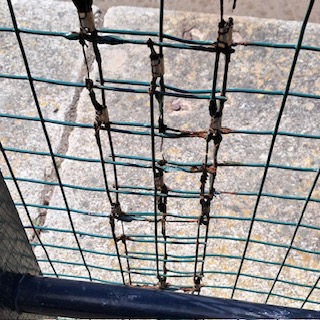 Galvanic Crosion Galvanic Corrosion where the science comes in