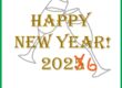 Happy New Year 2026