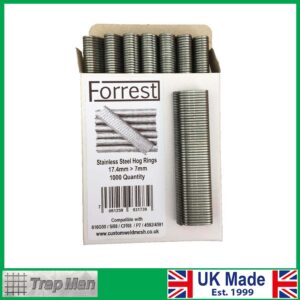 Forrest Hogrings 1000
