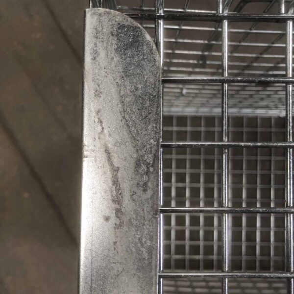 Cat Trap Transfer cage (Second Quality) - Image 3