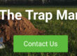 contact TheTrapMan
