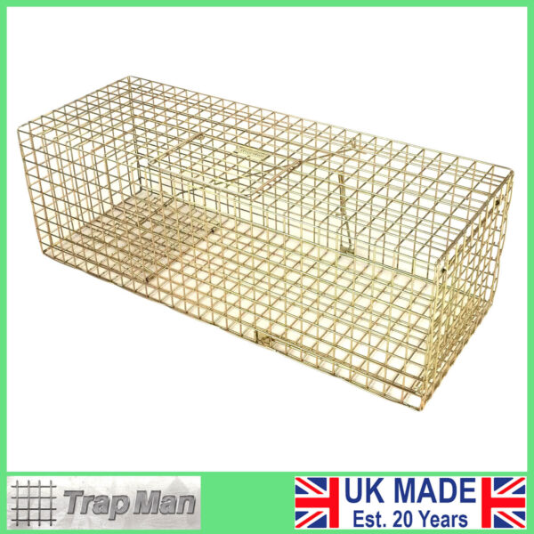 TrapMan Large Mink Trap