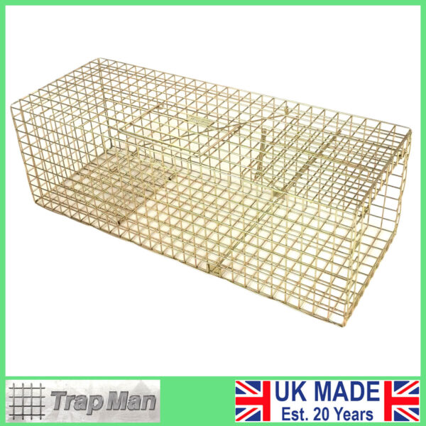 TrapMan Large Mink Trap