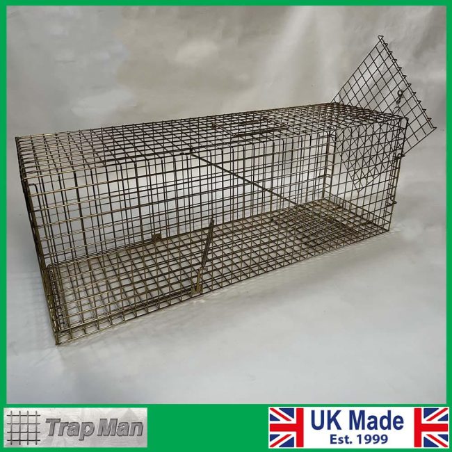Large Cat Door Up1