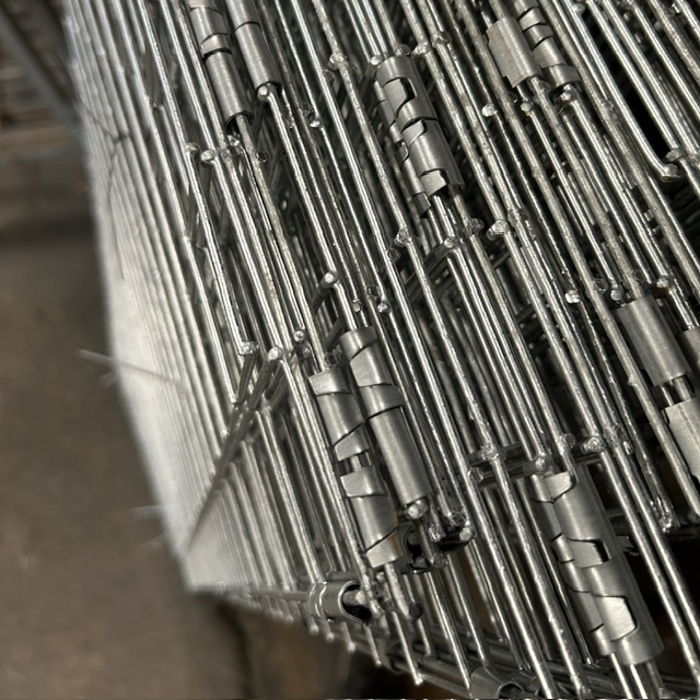 Larger Pheasant Traps