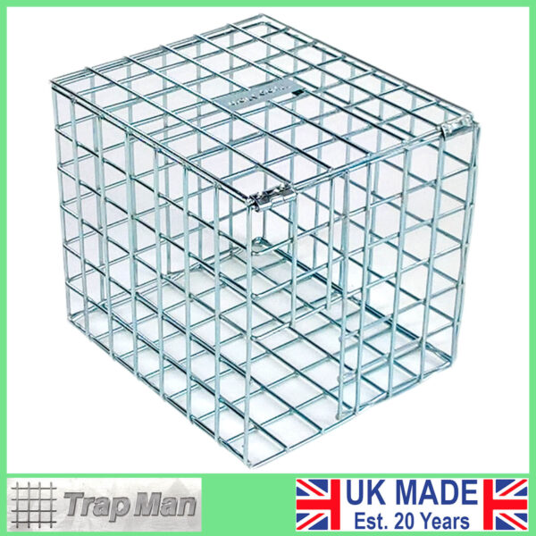 Fenn Protection Cage