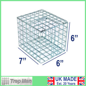 Fenn Protection Cage