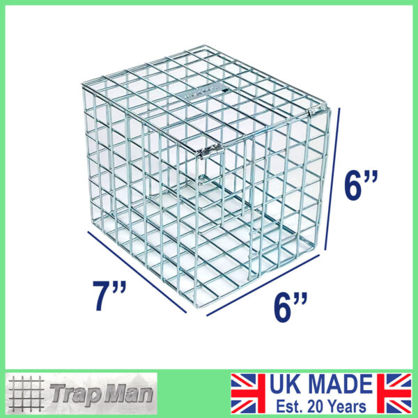 Fenn Protection Cage