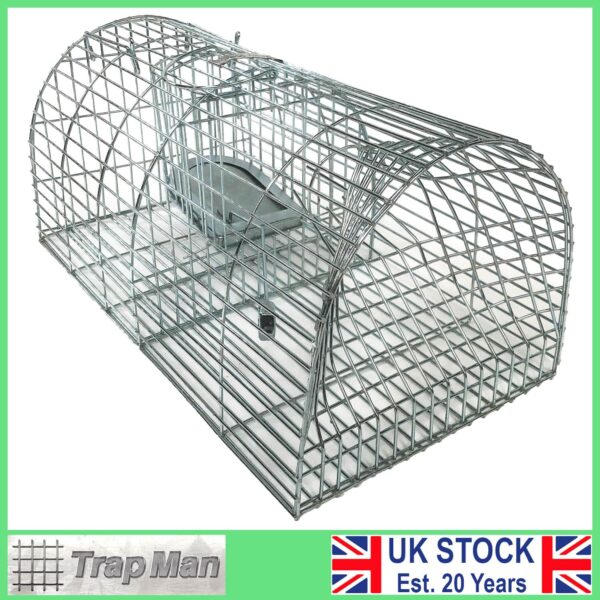 TrapMan Monarch Rat Trap