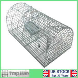 TrapMan Monarch Rat Trap