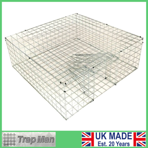 TrapMan Pheasant Trap