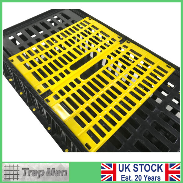 TrapMan Poultry Crate