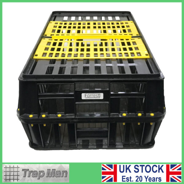 TrapMan Poultry Crate