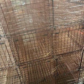 Pretty Purrrfect Cat TRaps Pretty Purrrfect Cat TRaps