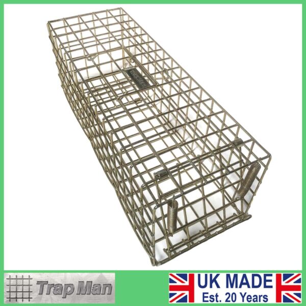 TrapMan Simple Rat Trap