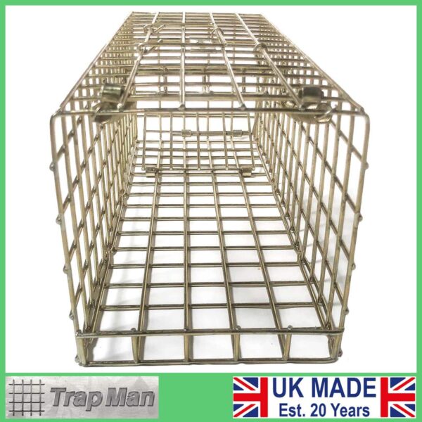 TrapMan Simple Rat Trap