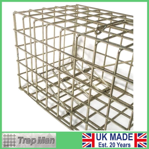 TrapMan Simple Rat Trap