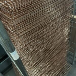 Squirrel Flat Panels