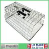 BMI 110 & 116 body grip trap protection cage