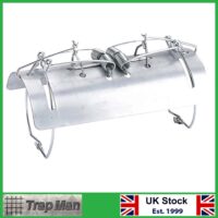 Tunnel mole traps