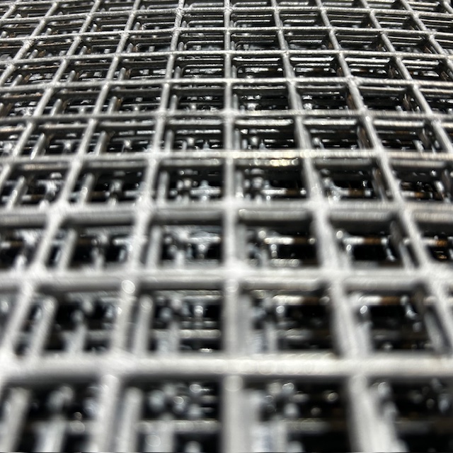 Water Vole Mesh Hello 2026! Water Vole Mesh