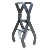 Fenn mole trap scissor mole trap uk made mole trap