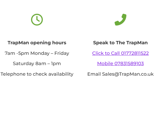 Contact information Contact information for updating our systems