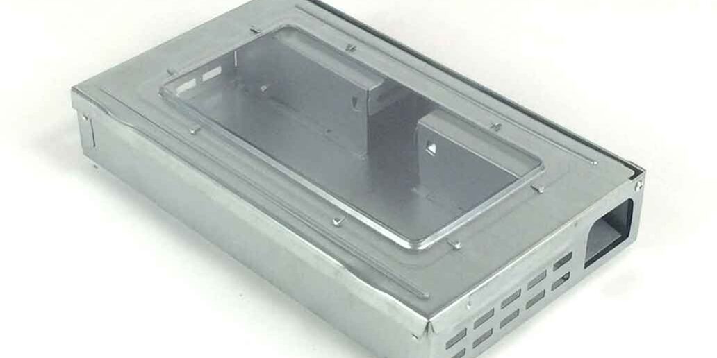 multi catch mouse trap