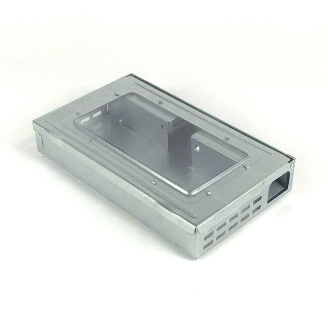 multi-mouse multi catch mouse trap